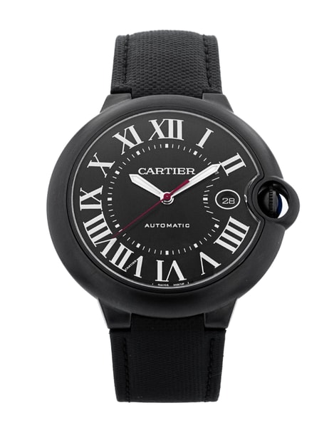 Cartier Ballon Bleu WSBB0015